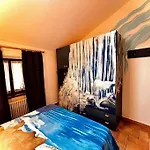Maison Des Reves - Mont Blanc Apartment *