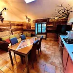 Maison Des Reves - Mont Blanc Morgex