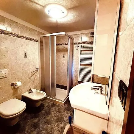 Maison Des Reves - Mont Blanc Apartment *
