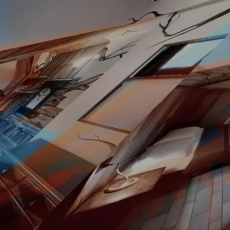 Maison Des Reves - Mont Blanc *