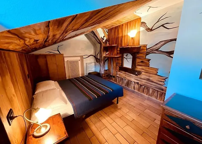 Maison Des Reves - Mont Blanc