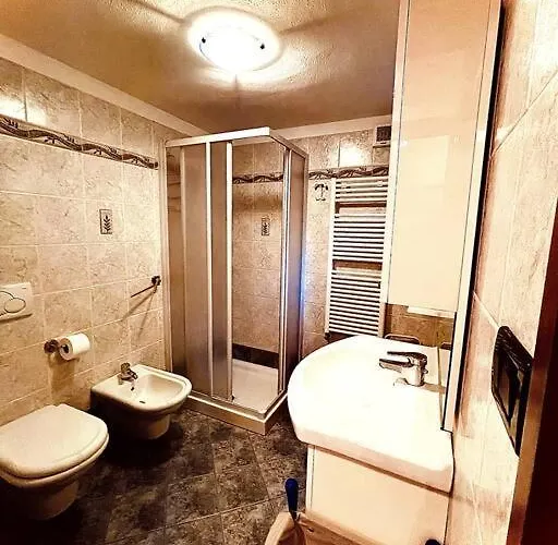 Maison Des Reves - Mont Blanc 아파트 *