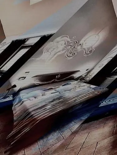 Maison Des Reves - Mont Blanc 아파트