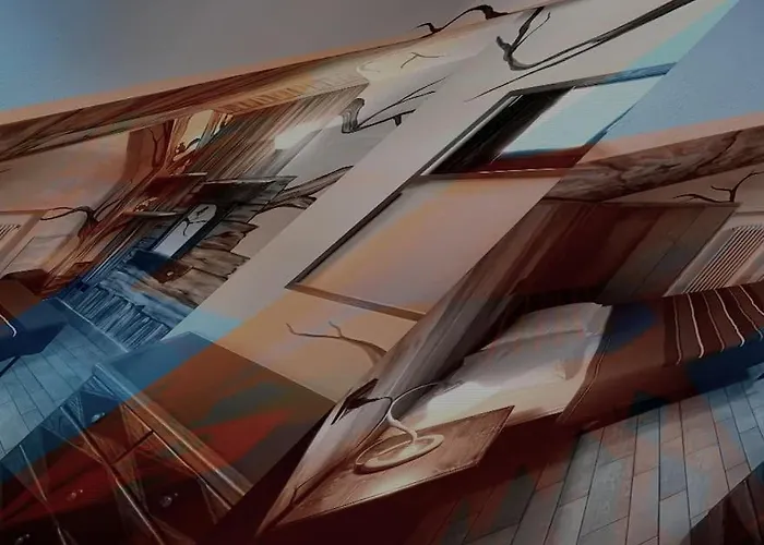 Maison Des Reves - Mont Blanc *